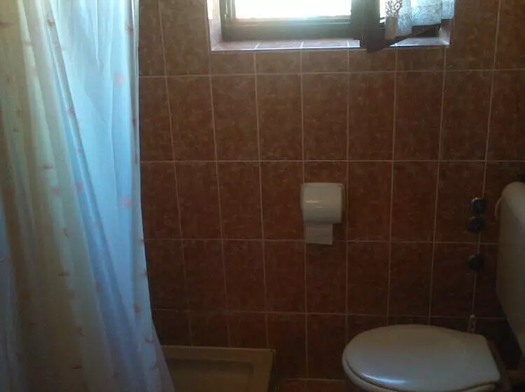 Apartments Zova
