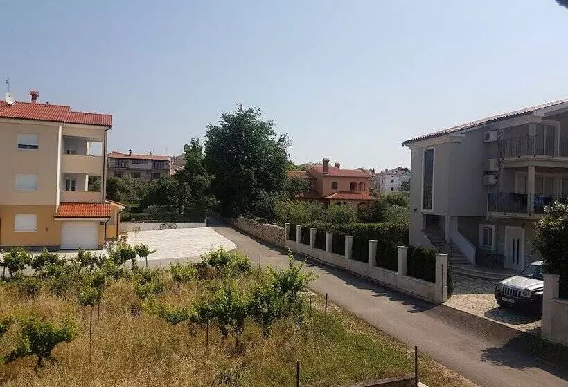 Apartments Zova