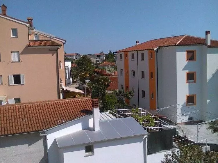 Apartments Zova