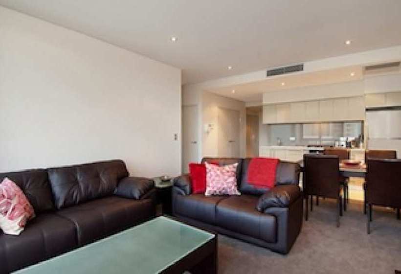 Astra Apartments Sydney  George St