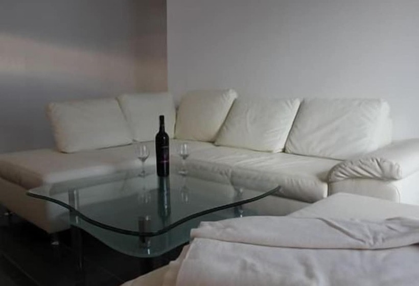 Beach House Paradiso