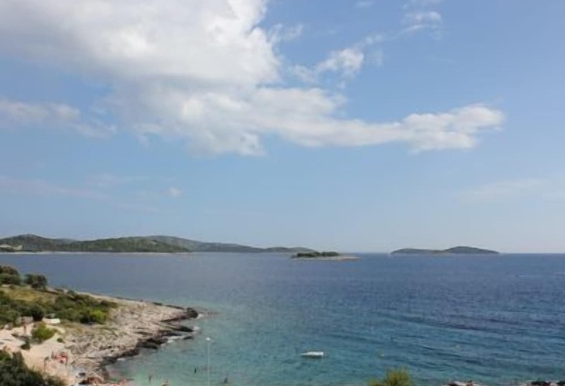 Beach House Paradiso