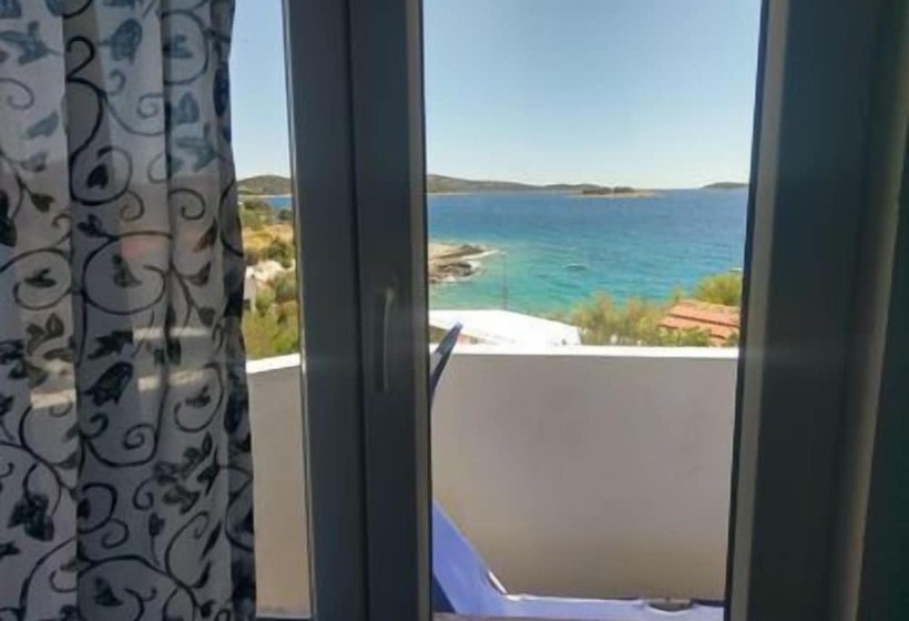 Beach House Paradiso