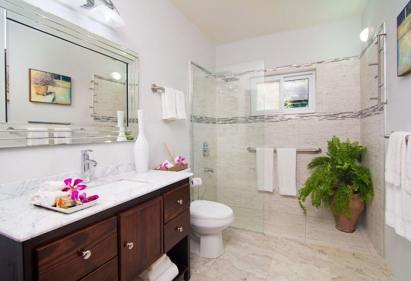 Beachnut, Rio Bueno, Jamaica Villas 3br