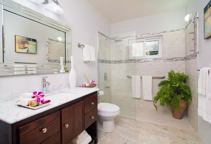 Beachnut, Rio Bueno, Jamaica Villas 3br