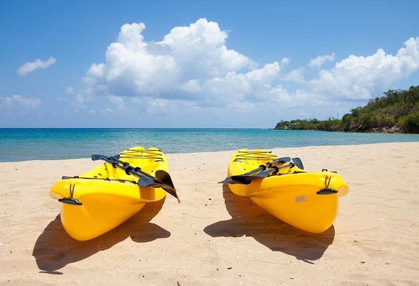 Beachnut, Rio Bueno, Jamaica Villas 3br