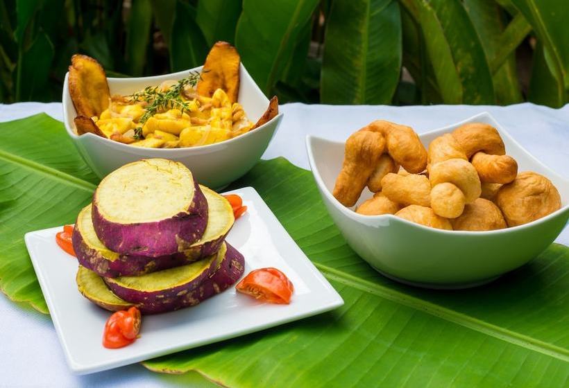 Beachnut, Rio Bueno, Jamaica Villas 3br