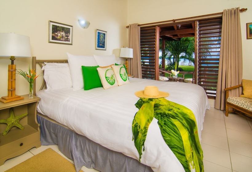 Beachnut, Rio Bueno, Jamaica Villas 3br