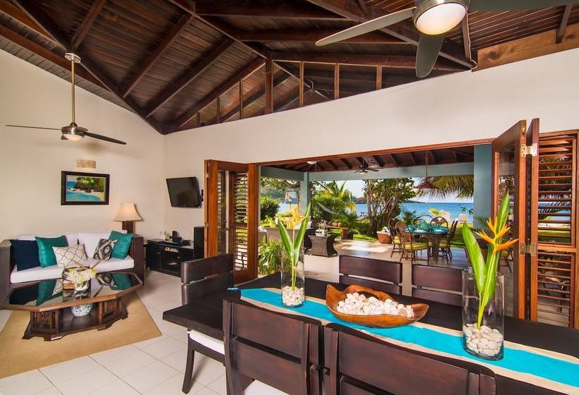 Beachnut, Rio Bueno, Jamaica Villas 3br