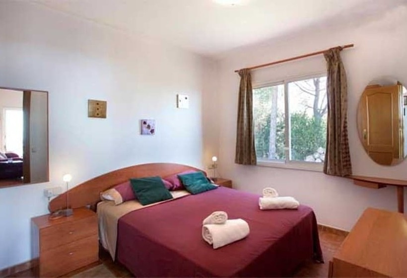 Casa Sant Pol De Mar