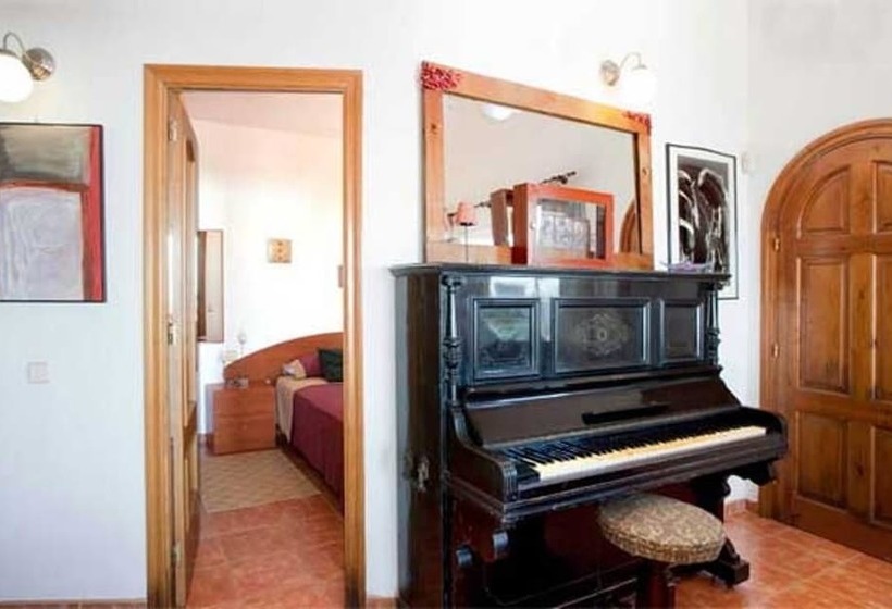 Casa Sant Pol De Mar