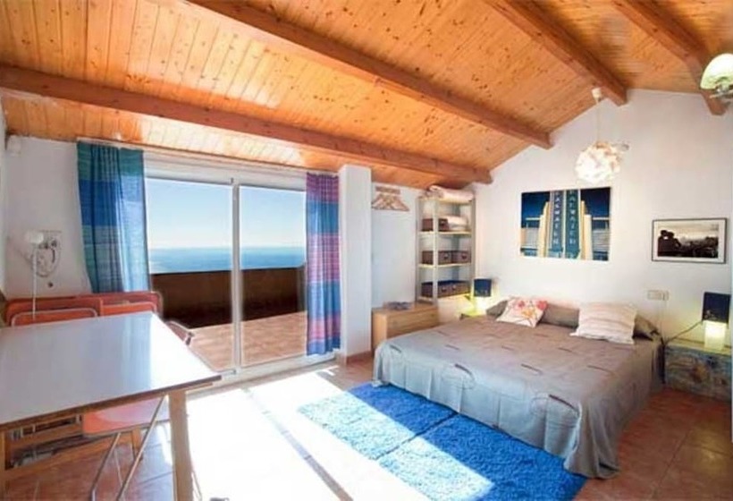 Casa Sant Pol De Mar