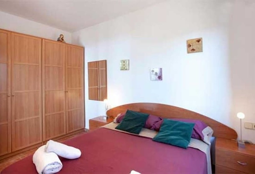 Casa Sant Pol De Mar