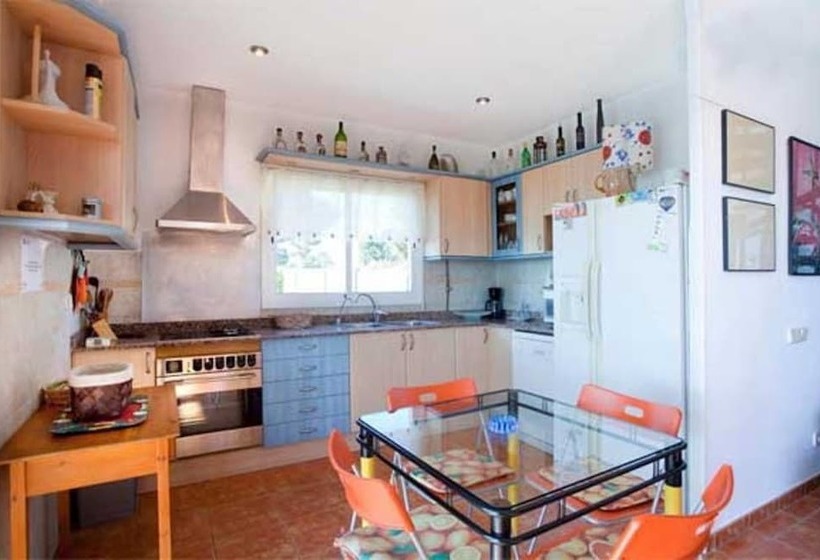 Casa Sant Pol De Mar