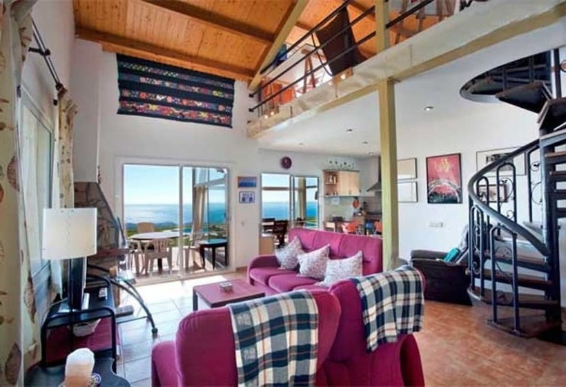 Casa Sant Pol De Mar