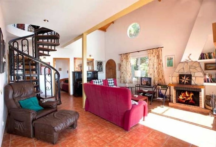 Casa Sant Pol De Mar