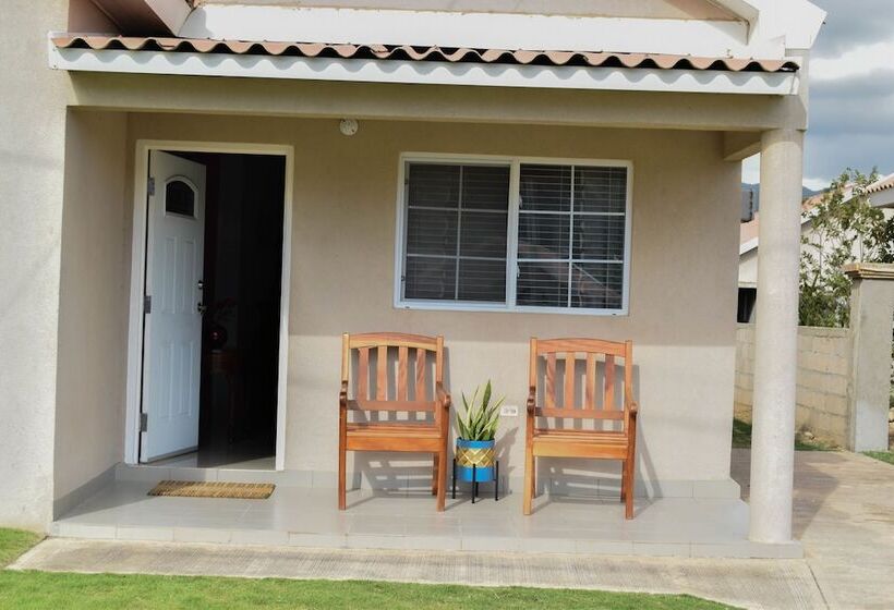 Caymanas Adrian S Vacation House