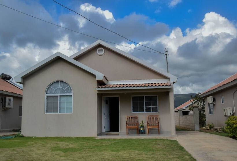 Caymanas Adrian S Vacation House