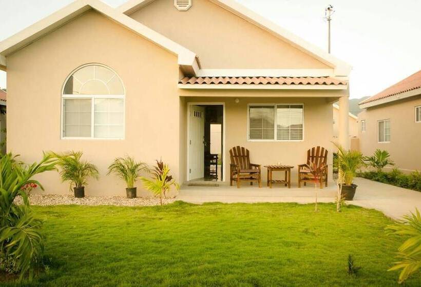 Caymanas Adrian S Vacation House