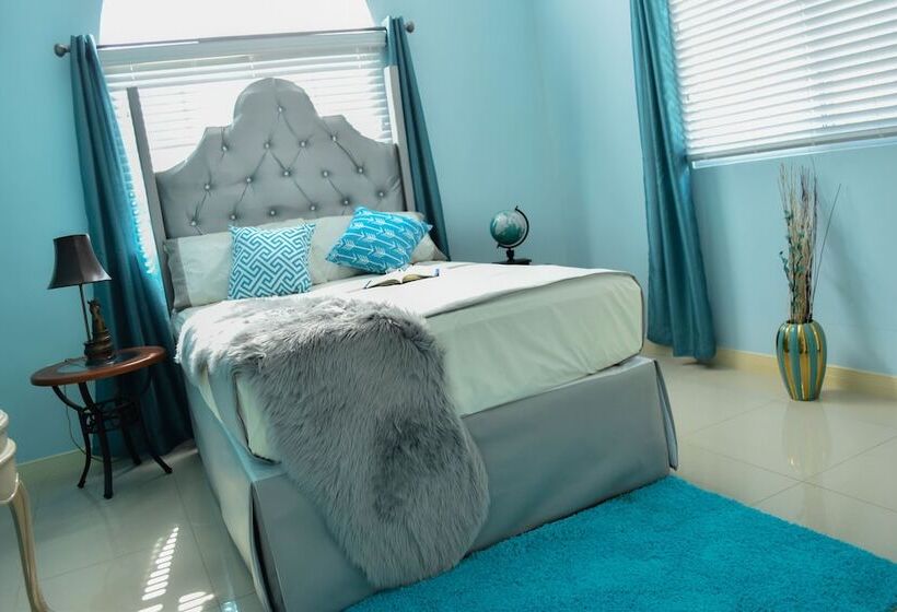 Caymanas Adrian S Vacation House