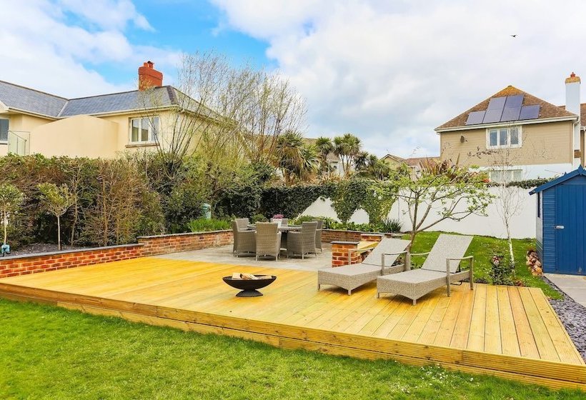 Croyde Stonesthrow 4 Bedrooms