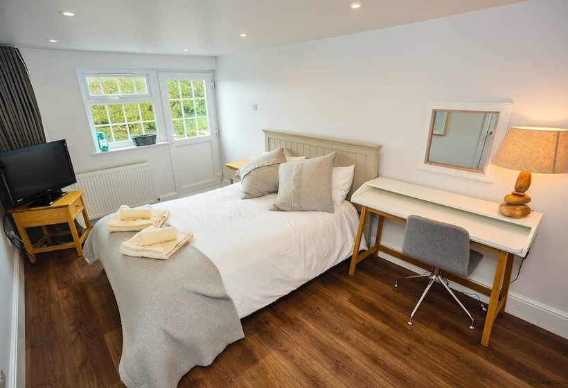 Croyde Stonesthrow 4 Bedrooms