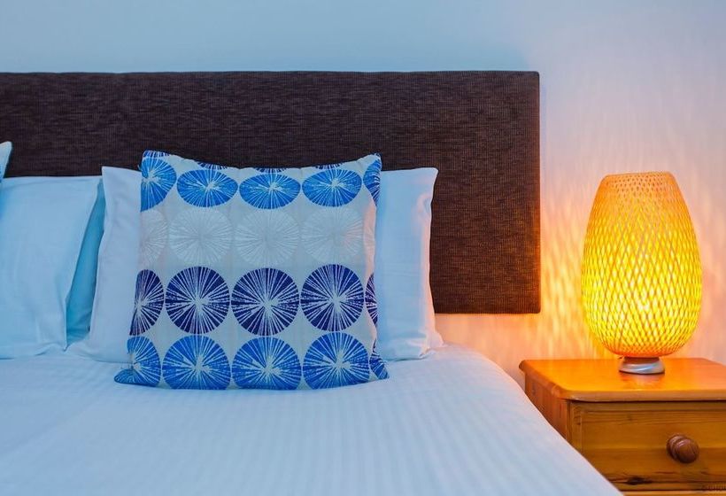 Croyde Villa Sunsea 6 Bedrooms