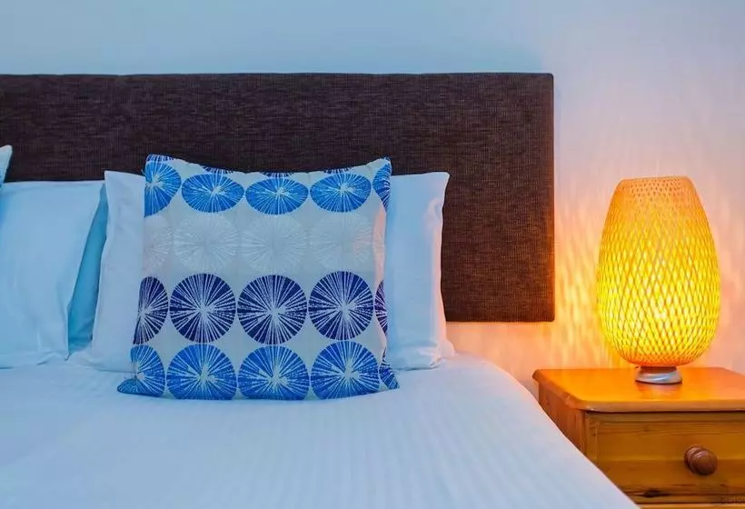 Croyde Villa Sunsea 6 Bedrooms