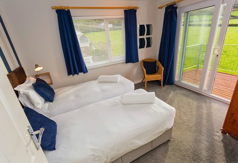 Croyde Villa Sunsea 6 Bedrooms