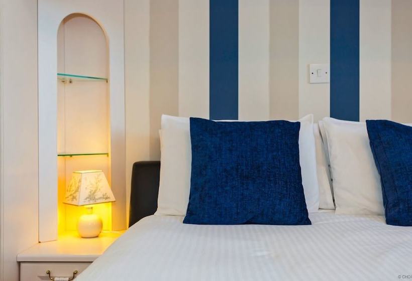 Croyde Villa Sunsea 6 Bedrooms