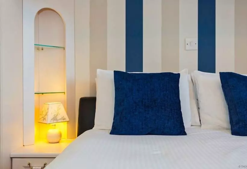 Croyde Villa Sunsea 6 Bedrooms