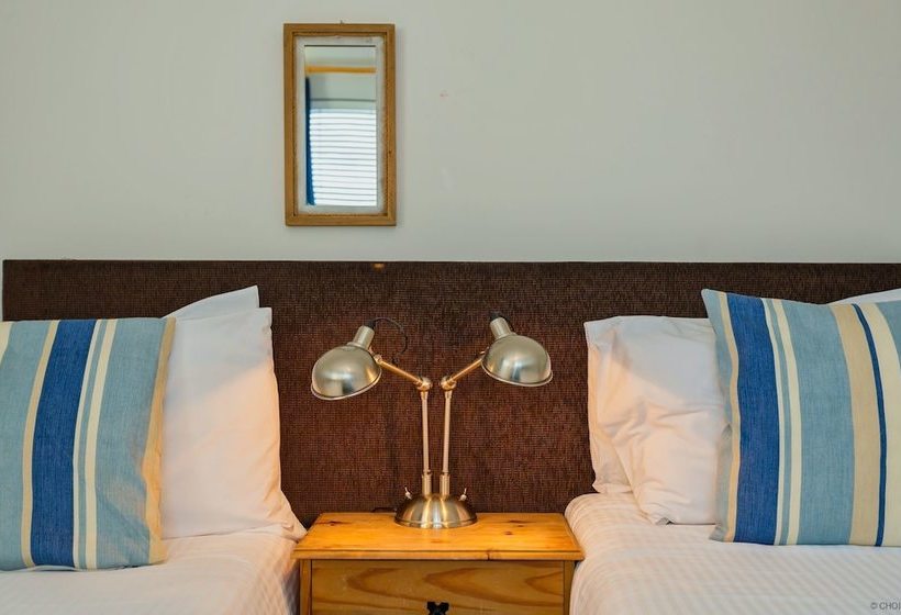 Croyde Villa Sunsea 6 Bedrooms