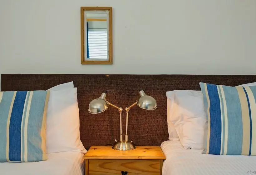 Croyde Villa Sunsea 6 Bedrooms