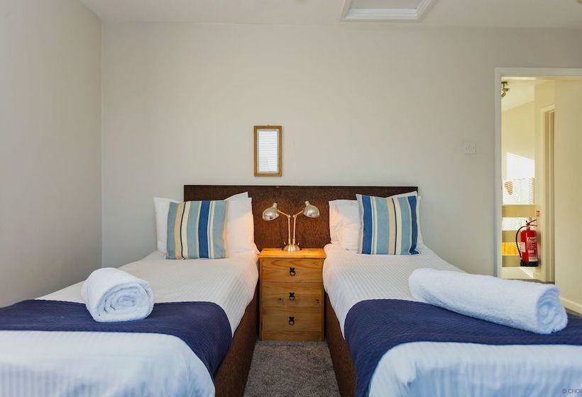 Croyde Villa Sunsea 6 Bedrooms