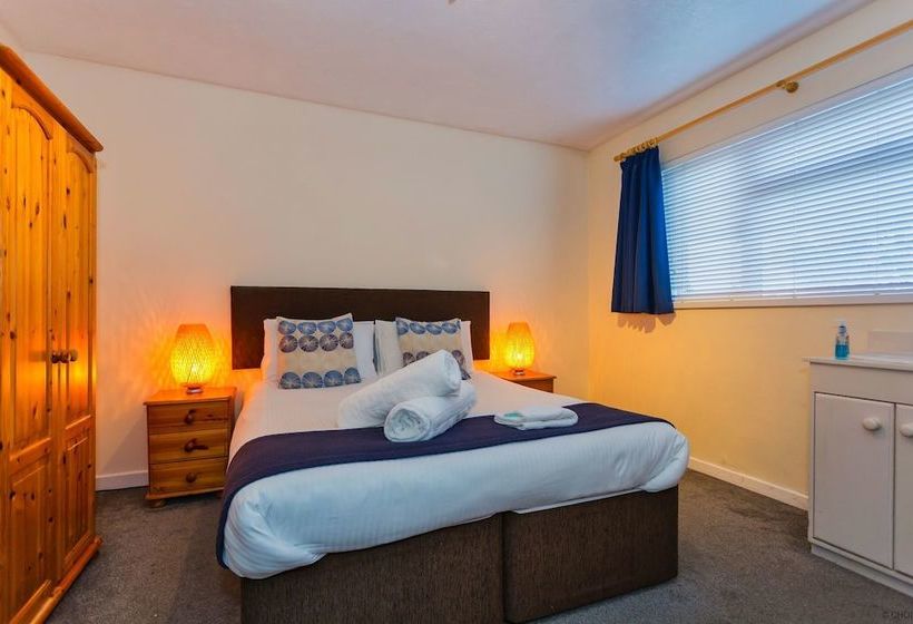 Croyde Villa Sunsea 6 Bedrooms