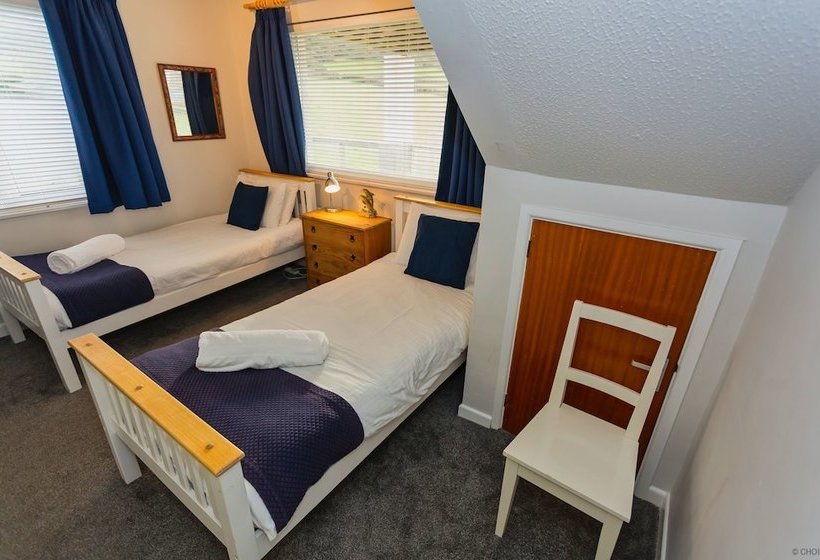 Croyde Villa Sunsea 6 Bedrooms