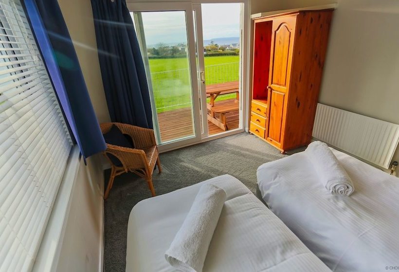 Croyde Villa Sunsea 6 Bedrooms