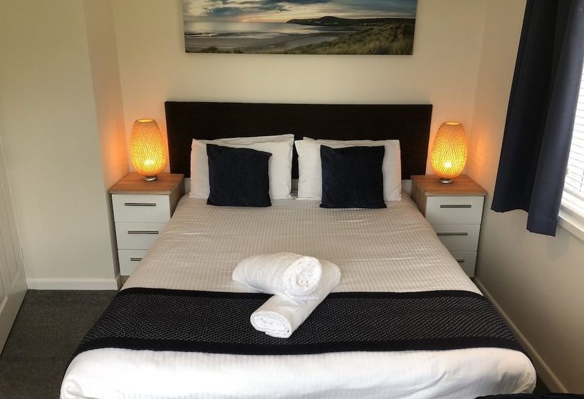 Croyde Villa Sunsea 6 Bedrooms