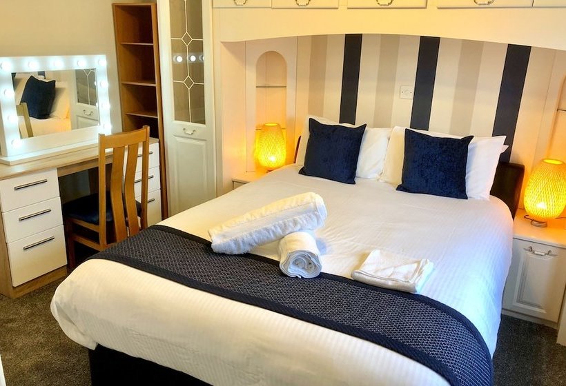 Croyde Villa Sunsea 6 Bedrooms