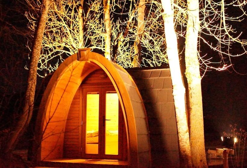 Forellensee Zweisimmen