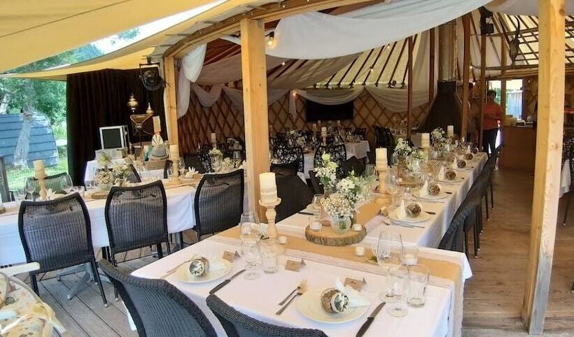 Forellensee Zweisimmen