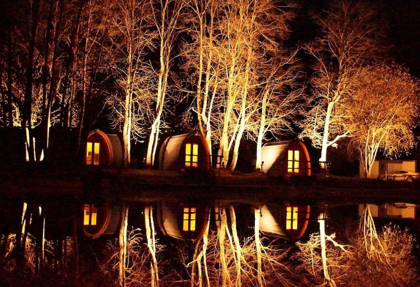 Forellensee Zweisimmen