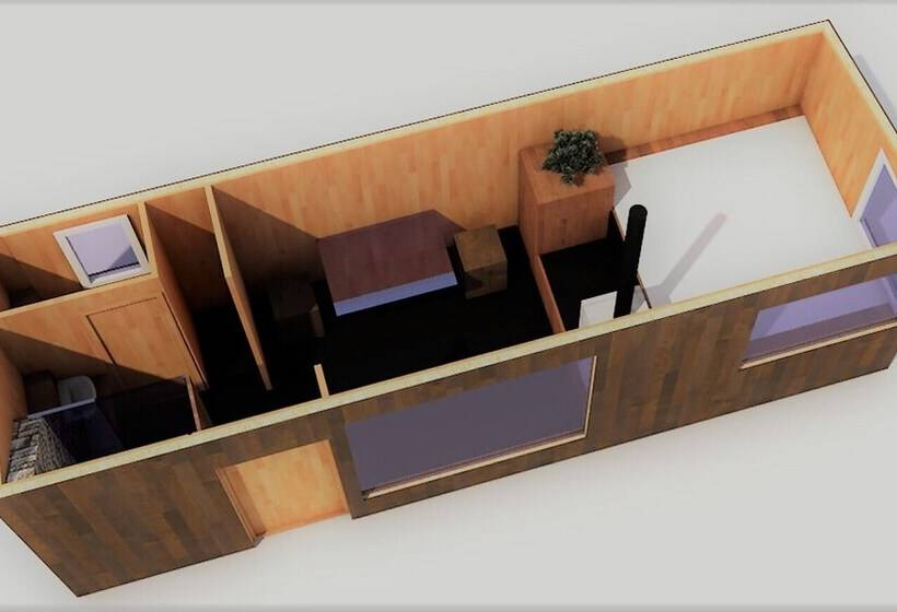 Forellensee Zweisimmen