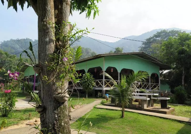 ホテル Aguna Resort