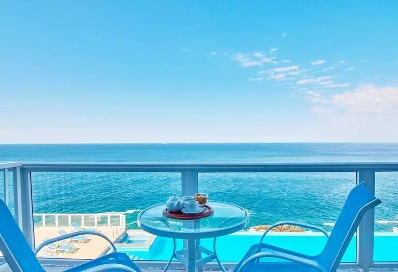 ホテル Casa E Mar