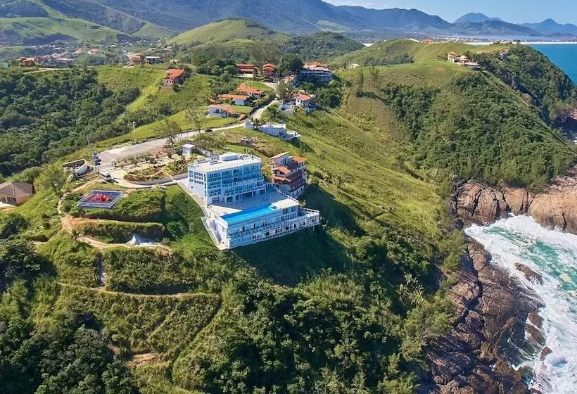 ホテル Casa E Mar