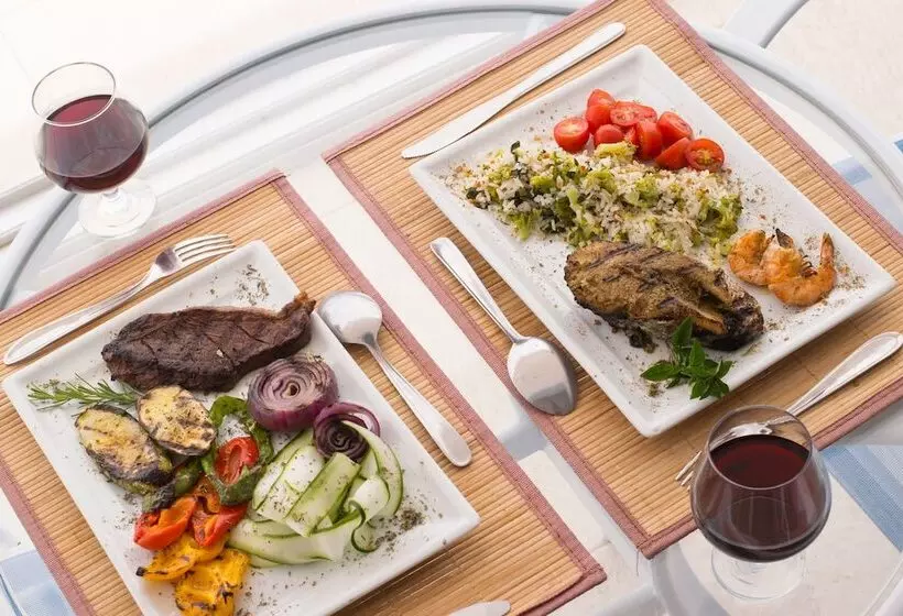 ホテル Casa E Mar