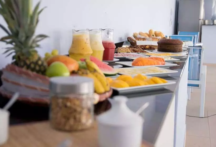 ホテル Casa E Mar