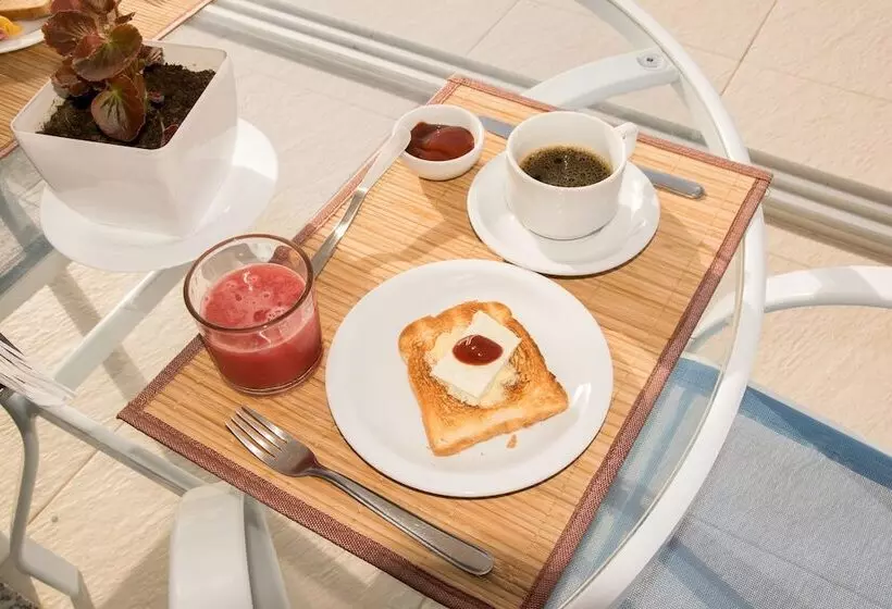 ホテル Casa E Mar