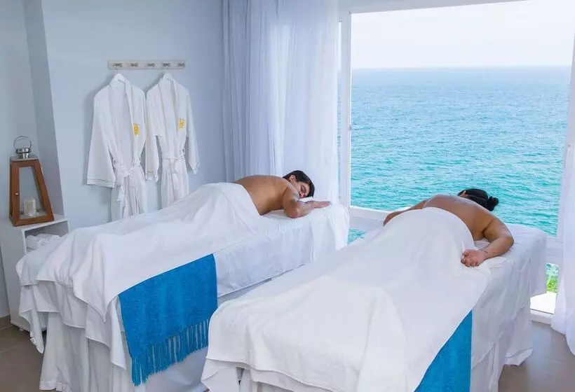 ホテル Casa E Mar